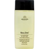 Alessandro - Nail Spa - Nail Polish Remover