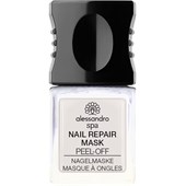 Alessandro - Nagelpflege - Nail Repair Mask Peel-Off