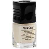 Alessandro - Nail Spa - Nourishing Base Coat