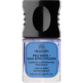 Alessandro - Nail Spa - Pro White Original