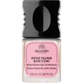 Alessandro - Nail Spa - Ridge-filling base coat