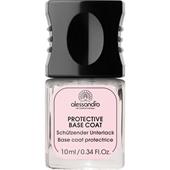 Alessandro - Nail Spa - Base lissante protectrice