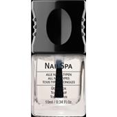 Alessandro - Nail Spa - Rapid dry Top Coat