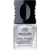 Alessandro - Royal Stars - Limited Edition Nagellack