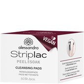 Alessandro - Striplac - Cleansing Pads