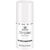 Alessandro - Striplac - Colour Explosion Striplac Nail Polish