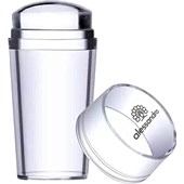 Alessandro - Striplac Peel Or Soak Accessories - French Stamper