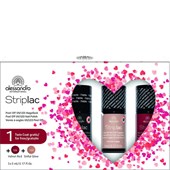 Alessandro - Striplac - Geschenkset