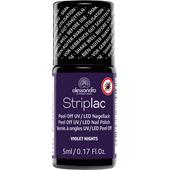 Alessandro - Striplac - Glam Rock Striplac