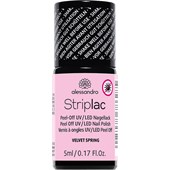 Alessandro - Striplac - Hello Beautiful Striplac Nail Polish