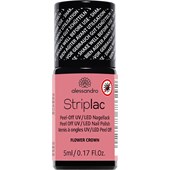 Alessandro - Striplac - Hello Beautiful Striplac Nail Polish