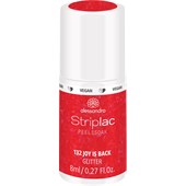 Alessandro - Striplac Peel Or Soak - Vegan - Peel Or Soak - Vegan
