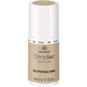 Alessandro - Striplac Peel Or Soak - Vegan - Peel Or Soak - Vegan