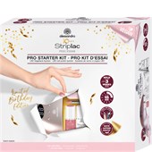 Alessandro - Striplac Peel Or Soak Sets - Starter Kit Pro Exclusive - Vegan