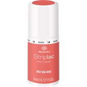 Alessandro - Striplac Peel Or Soak - Vegan - Sunset Dream
