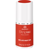 Alessandro - Striplac Peel Or Soak - Vegan - Sunset Dream