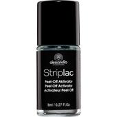 Alessandro - Striplac - Peel-off Activator