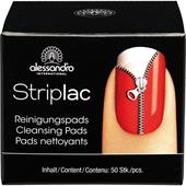 Alessandro - Striplac - Reinigingspads