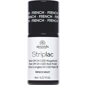 Alessandro - Striplac - Striplac French Nail