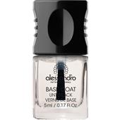 Alessandro - Viva la Diva - Base Coat