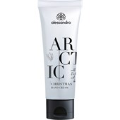 Alessandro - Xmas - Arctic Hand Cream