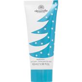 Alessandro - Xmas - Xmas Tree Handcreme