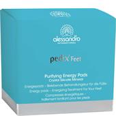Alessandro - pedix Feet - Detox