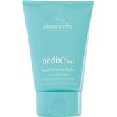 Alessandro - pedix Feet - Heel Rescue Balm
