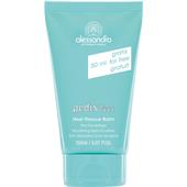 Alessandro - pedix Feet - Heel Rescue Balm