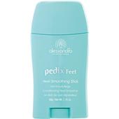 Alessandro - pedix Feet - Heel Smoothing Stick