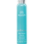 Alessandro - pedix Feet - Silky Touch