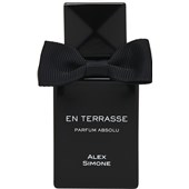 Alex Simone - En Terrasse - Eau de Parfum Spray Absolu
