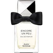 Alex Simone - Encore Un Peu - Eau de Parfum Spray