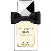 Alex Simone - Tellement Bleu - Eau de Parfum Spray