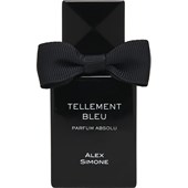 Alex Simone - Tellement Bleu - Eau de Parfum Spray Absolu