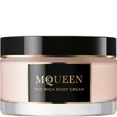 Alexander McQueen - McQueen - Body Cream