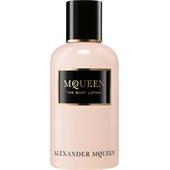 Alexander McQueen - McQueen - Body Lotion