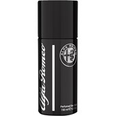 Alfa Romeo - Black Collection - Deodorant Spray