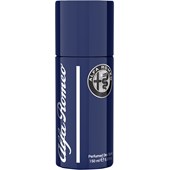 Alfa Romeo - Blue Collection - Deodorant Spray