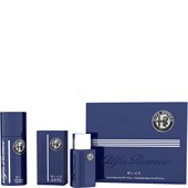 Alfa Romeo - Blue Collection - Gift Set
