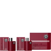 Alfa Romeo - Red Collection - Coffret cadeau