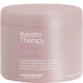 Alfaparf Milano - Keratin Therapy Lisse Design - Long Lasting Conditioner