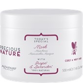 Alfaparf - Precious Nature - Curly & Wavy Hair Mask