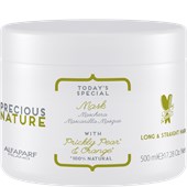 Alfaparf Milano - Precious Nature - Long & Straight Hair Mask