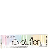 Alfaparf Milano - Coloration - Revolution Direct Coloring Cream Pastel
