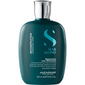 Alfaparf Milano - Semi di Lino - Reparative Low Shampoo
