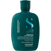 Alfaparf Milano - Semi di Lino - Reparative Low Shampoo