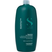 Alfaparf - Semi di Lino - Reparative Low Shampoo
