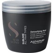 Alfaparf Milano - Semi di Lino - Sublime Detoxifying Mud