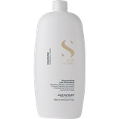 Alfaparf Milano - Shampoo - Diamond Illuminating Low Shampoo